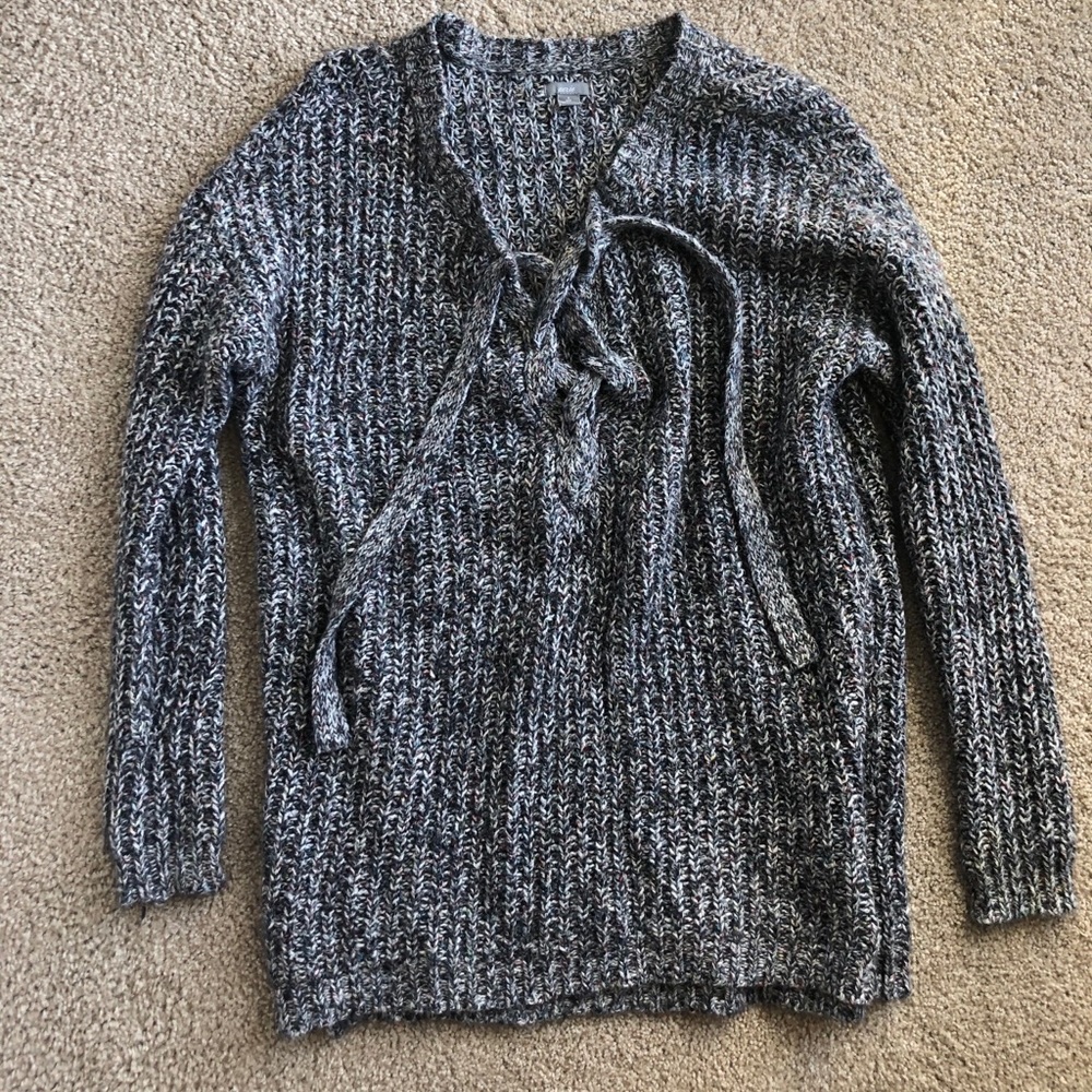 AE sweater